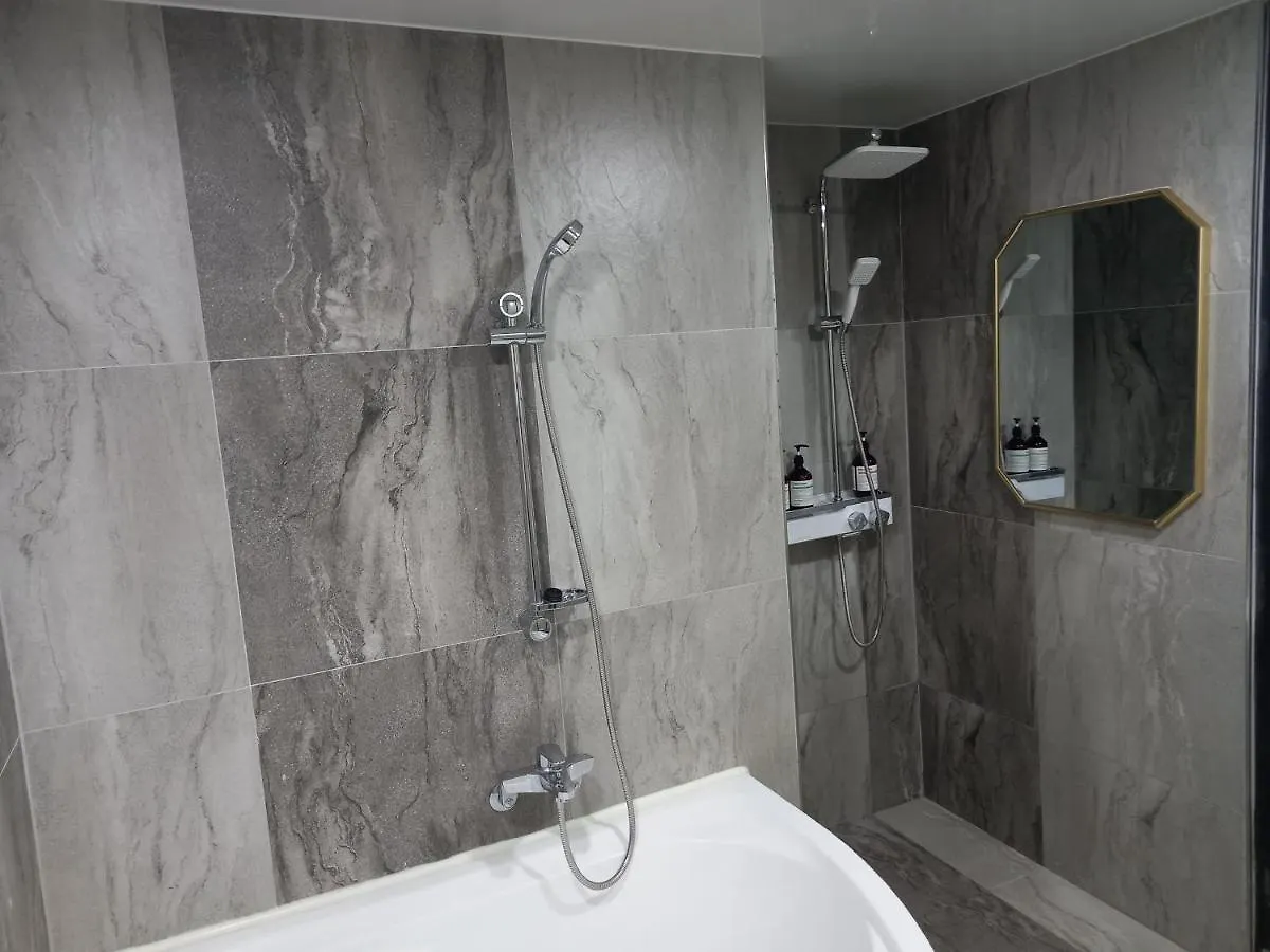 On & Off Hotel Bupyeong Incheon