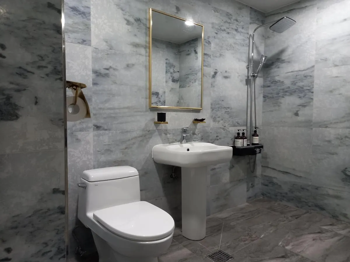 On & Off Hotel Bupyeong Incheon