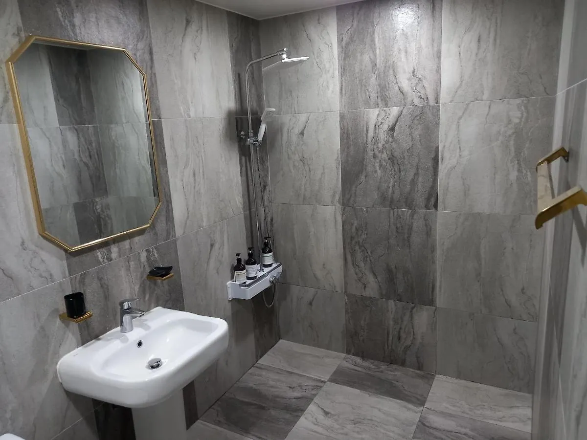 On & Off Hotel Bupyeong Incheon