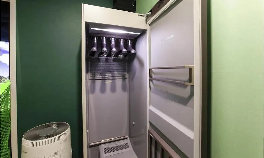 On & Off Hotel Bupyeong Incheon