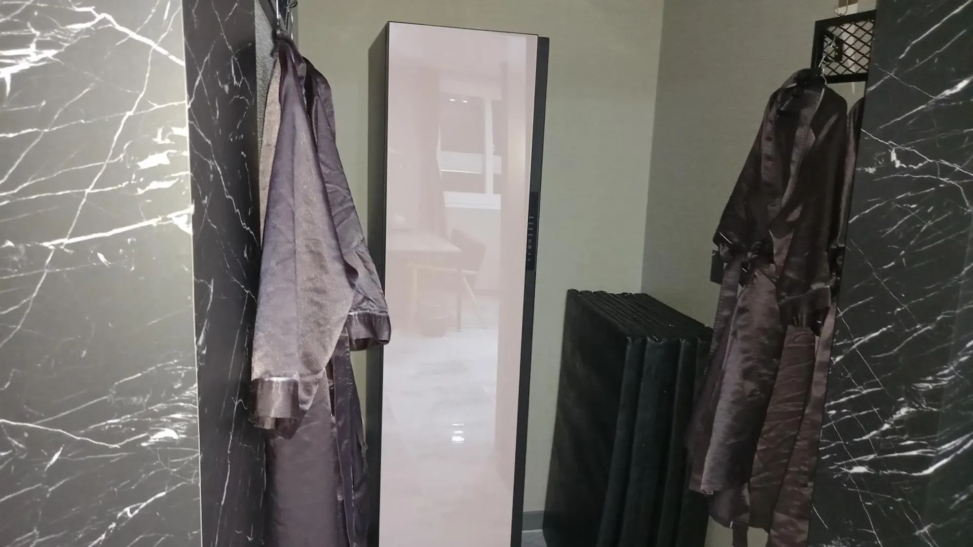 On & Off Hotel Bupyeong Incheon 0*,