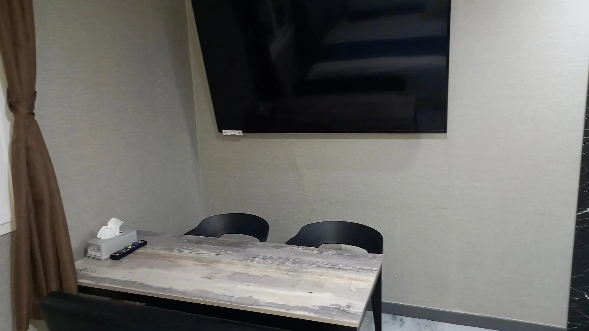 On & Off Hotel Bupyeong Incheon Korsel