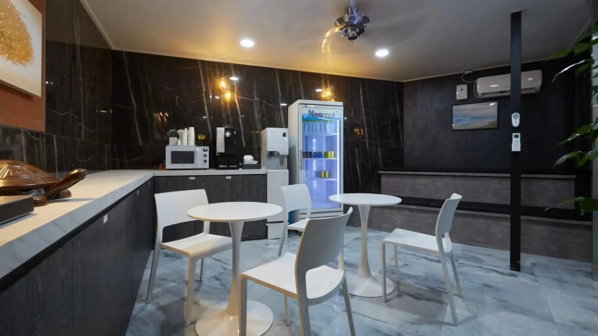 On & Off Hotel Bupyeong Incheon