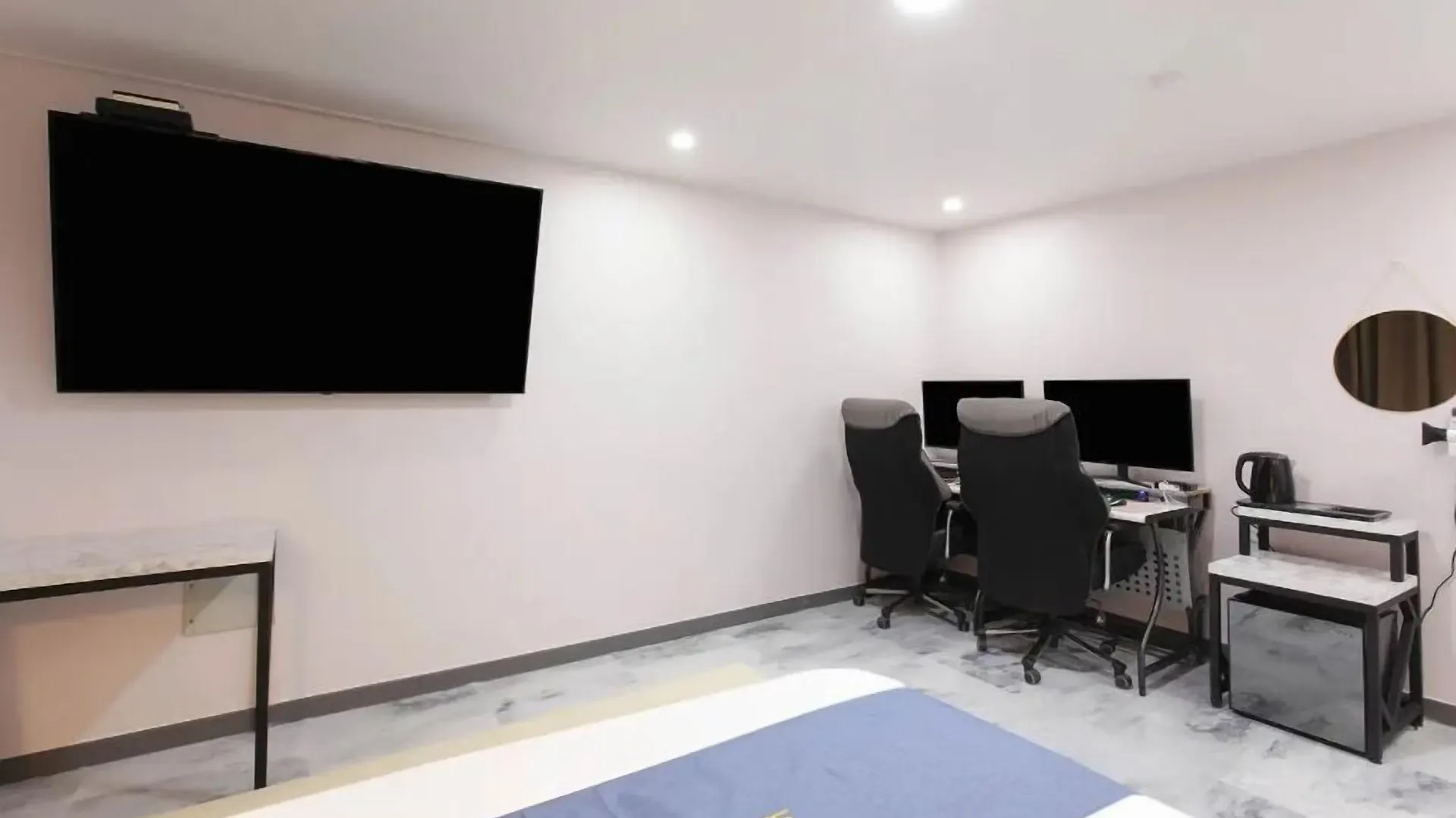 On & Off Hotel Bupyeong Incheon South Korea