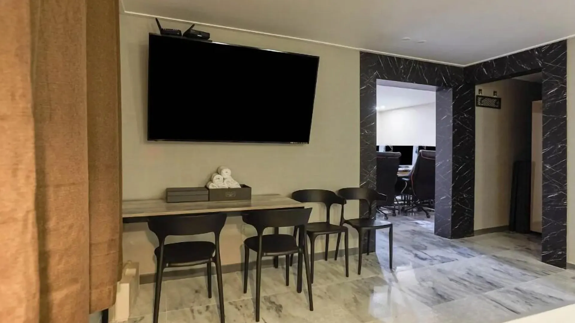 On & Off Hotel Bupyeong Incheon Korsel