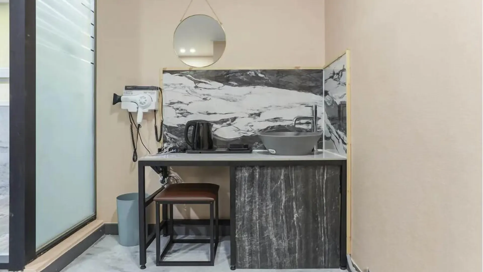 On & Off Hotel Bupyeong Incheon Korsel