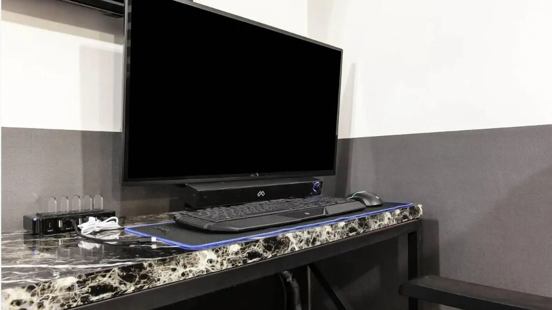 On & Off Hotel Bupyeong Incheon Korsel