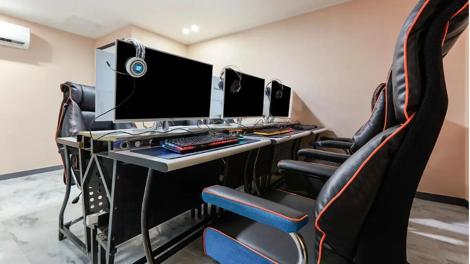 On & Off Hotel Bupyeong Incheon