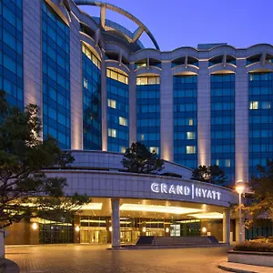 Hotel Grand Hyatt, Incheon