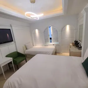 Hotel Charis, Incheon