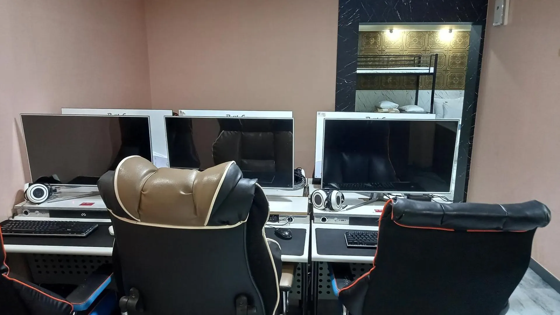 On & Off Hotel Bupyeong インチョン広域市