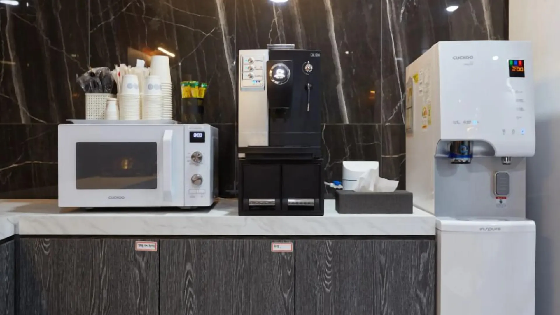 On & Off Hotel Bupyeong インチョン広域市